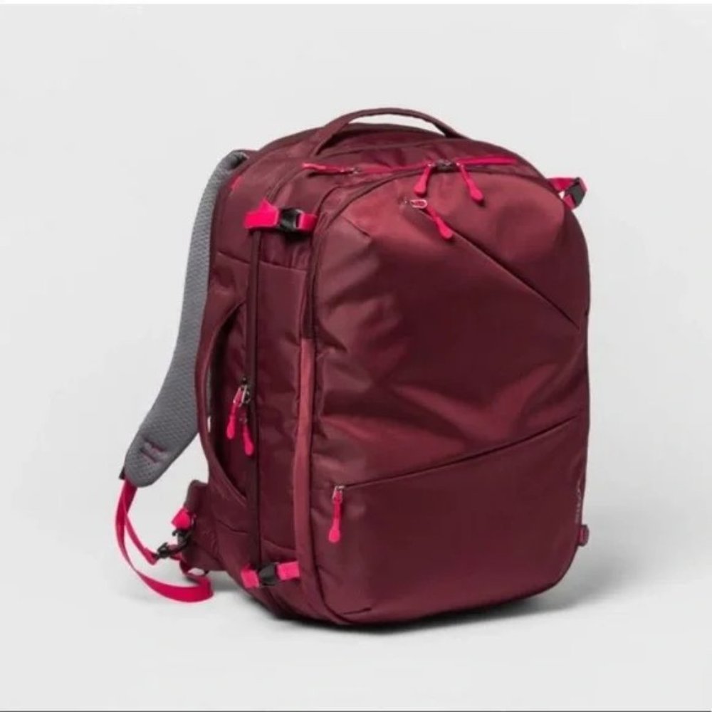 Adventure 45L Backpack - Embark™